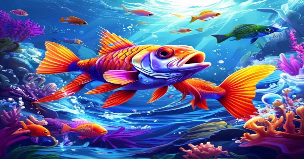 Chiến Thuật Bắn Cá GG99