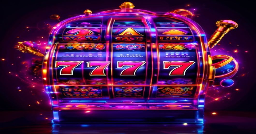 Bí Quyết Chơi Slot Nổ Hũ GG99