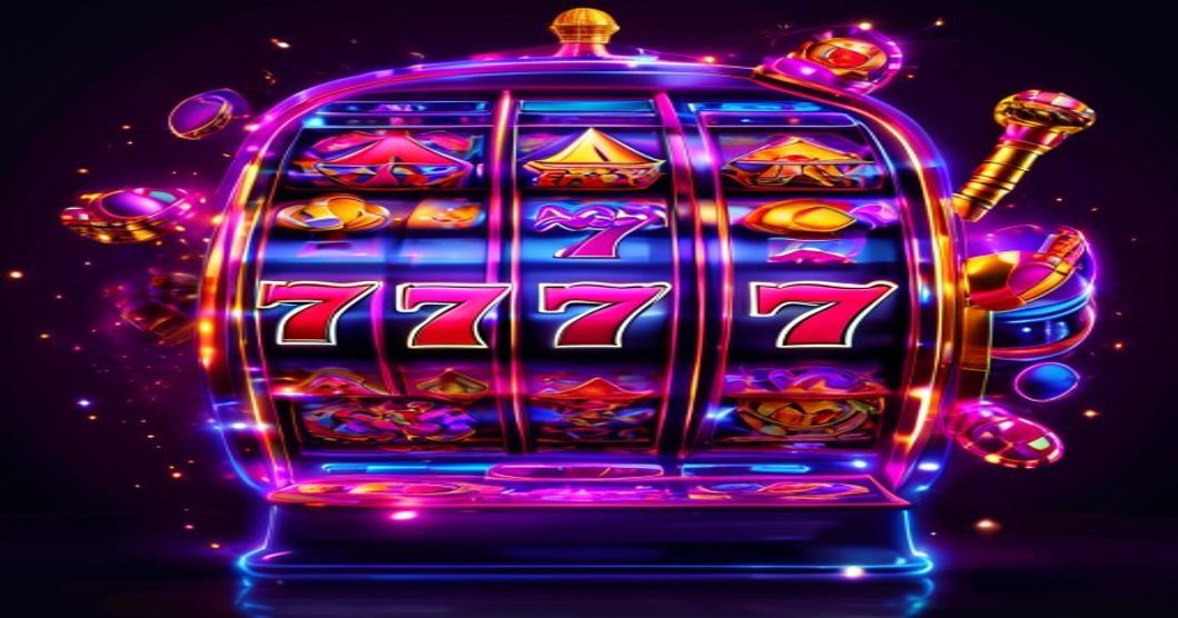 Bí Quyết Nổ Hũ Slot GG99